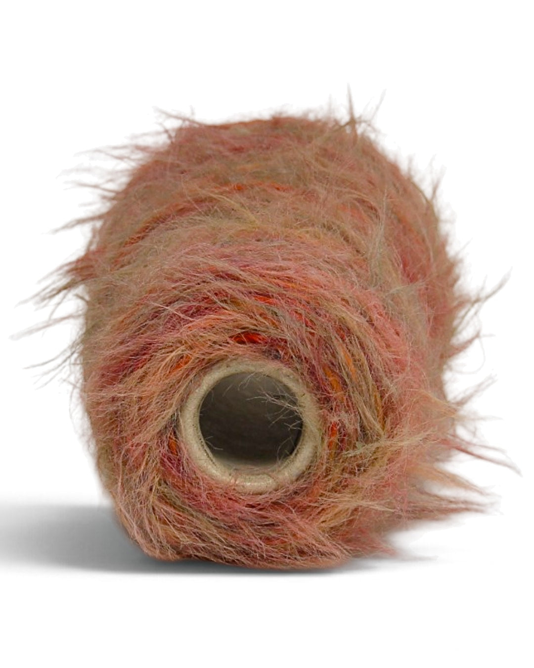 ALPAVIA Baby Alpaca Fur-Effect Yarn, 180 m/100 g | VEYARN