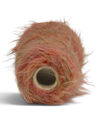 ALPAVIA Baby Alpaca Fur-Effect Yarn, 180 m/100 g | VEYARN