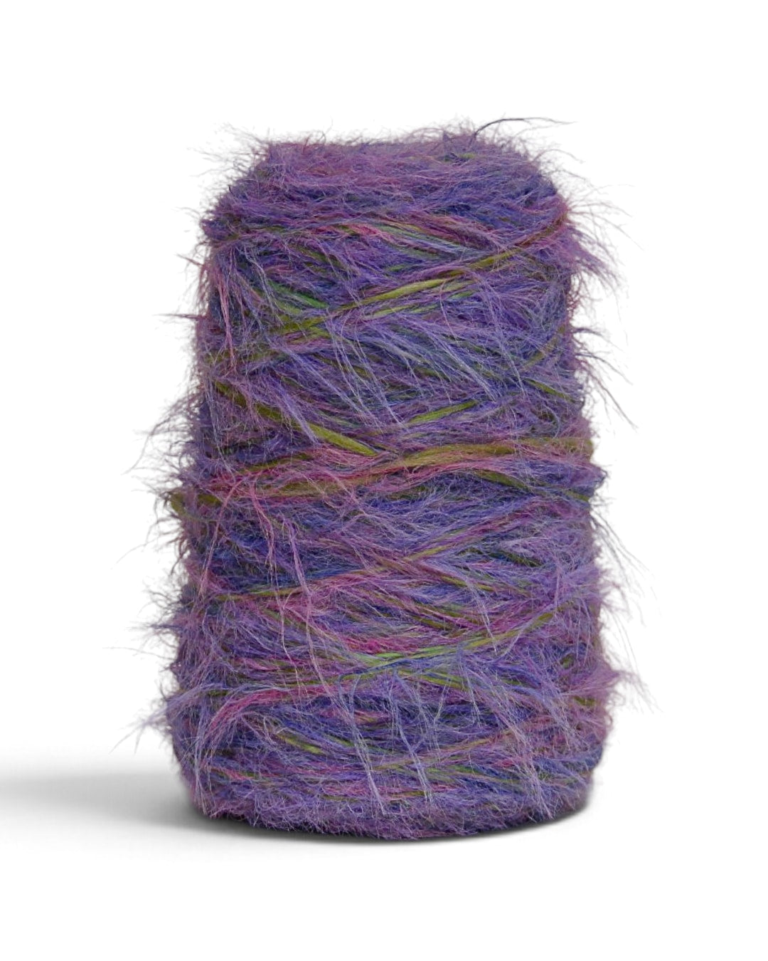 ALPAVIA Baby Alpaca Fur-Effect Yarn, 180 m/100 g | VEYARN