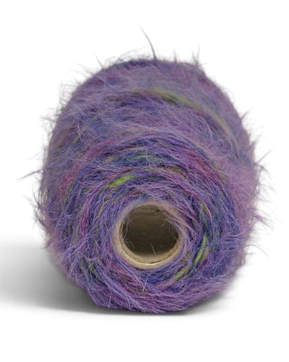 ALPAVIA Baby Alpaca Fur-Effect Yarn, 180 m/100 g | VEYARN