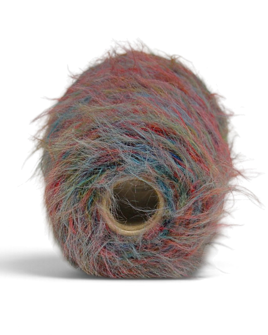 ALPAVIA Baby Alpaca Fur-Effect Yarn, 180 m/100 g | VEYARN
