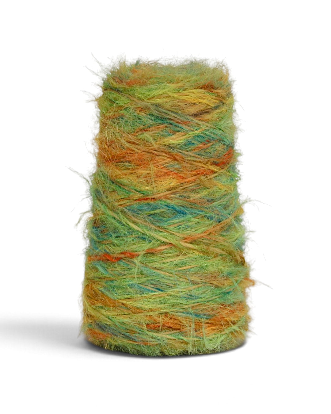 ALPAVIA Baby Alpaca Fur-Effect Yarn, 180 m/100 g | VEYARN