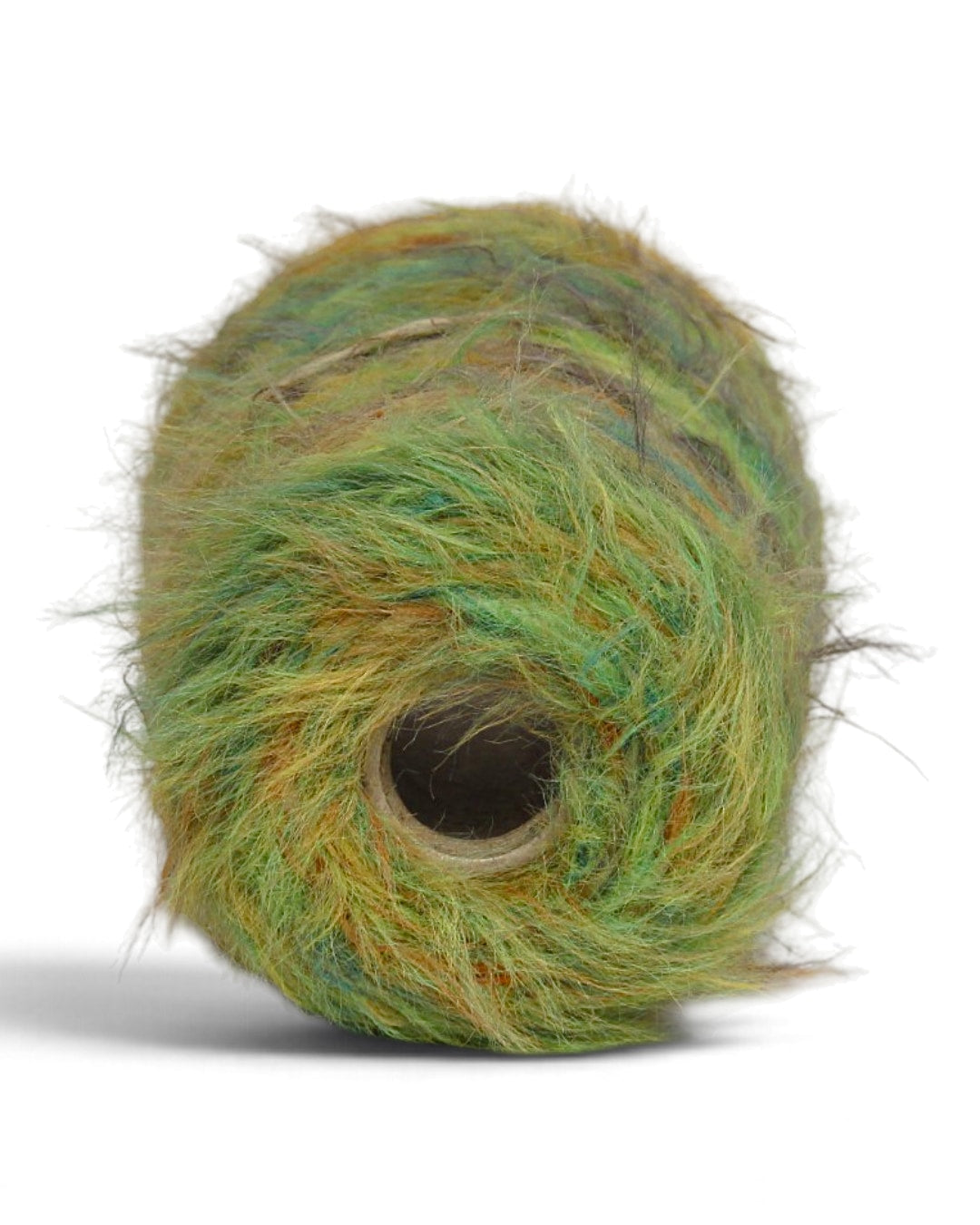 ALPAVIA Baby Alpaca Fur-Effect Yarn, 180 m/100 g | VEYARN