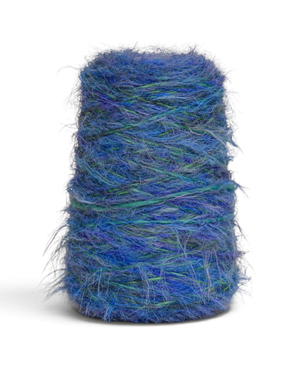 ALPAVIA Baby Alpaca Fur-Effect Yarn, 180 m/100 g | VEYARN