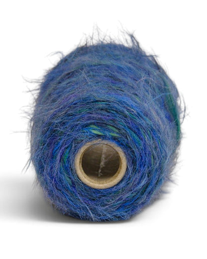 ALPAVIA Baby Alpaca Fur-Effect Yarn, 180 m/100 g | VEYARN