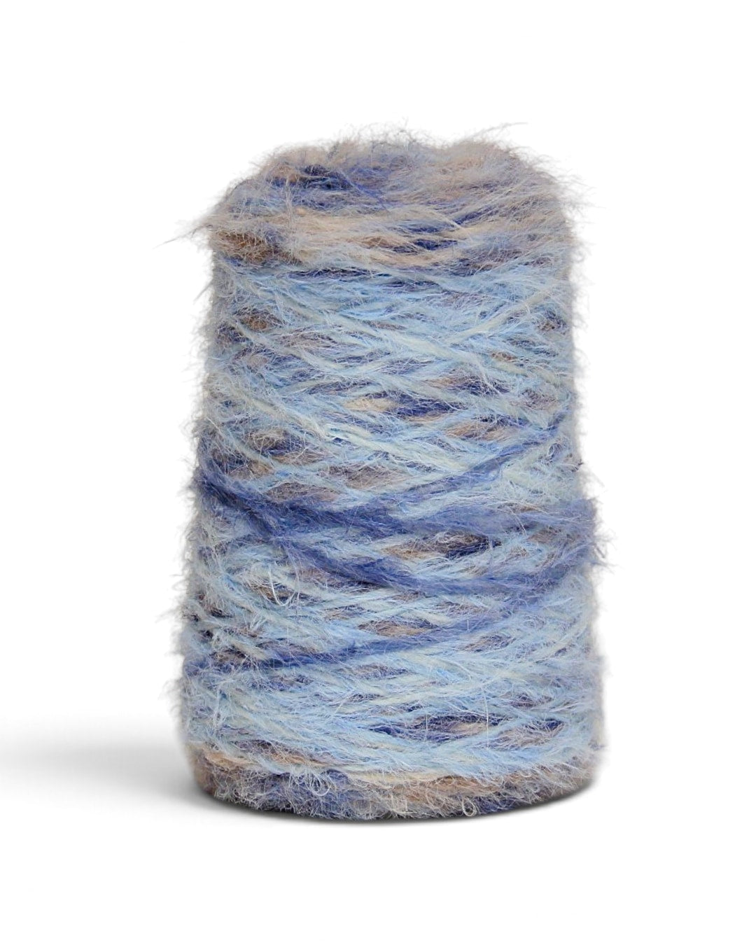 ALPAVIA Baby Alpaca Fur-Effect Yarn, 180 m/100 g | VEYARN