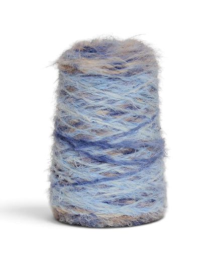 ALPAVIA Baby Alpaca Fur-Effect Yarn, 180 m/100 g | VEYARN