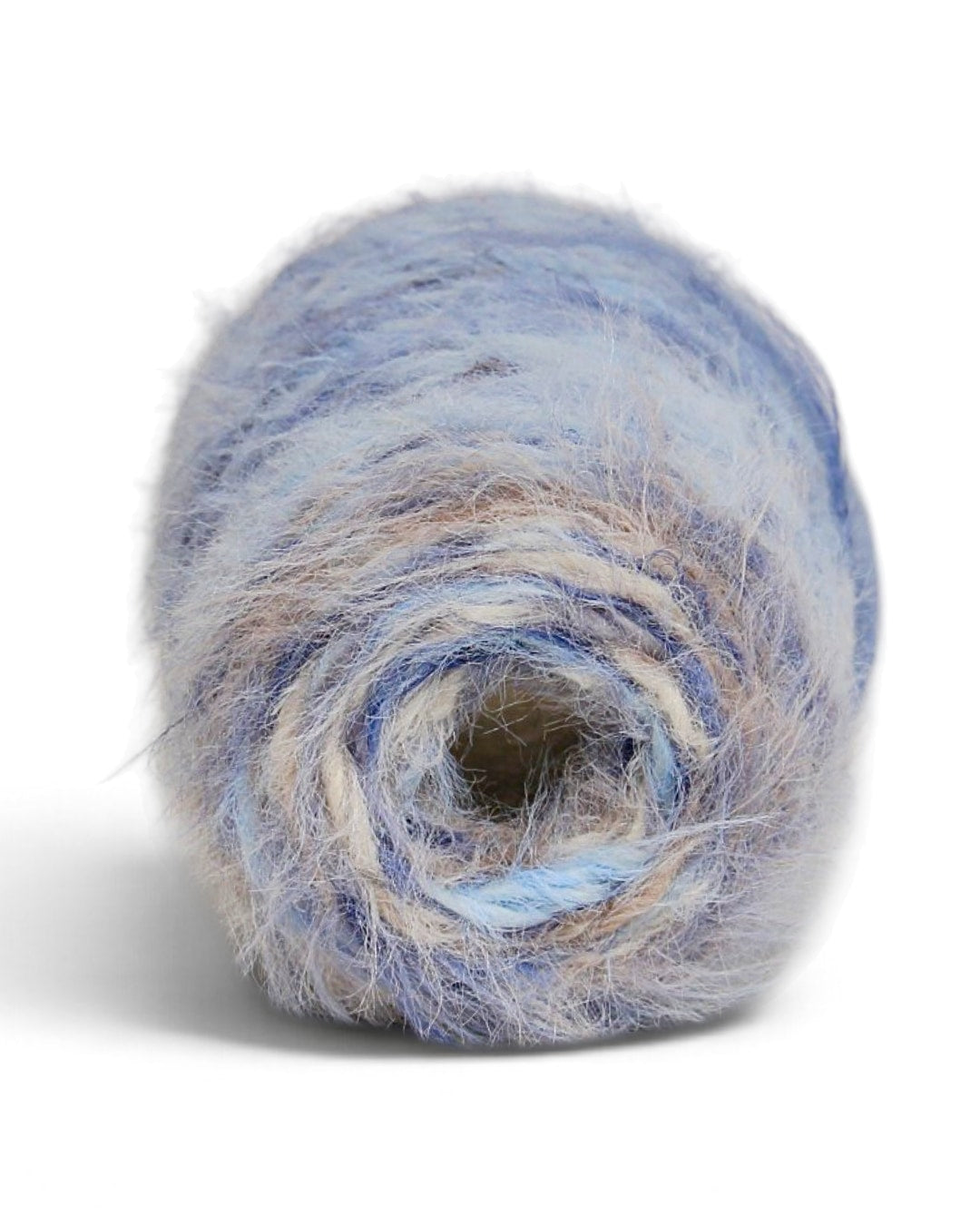 ALPAVIA Baby Alpaca Fur-Effect Yarn, 180 m/100 g | VEYARN