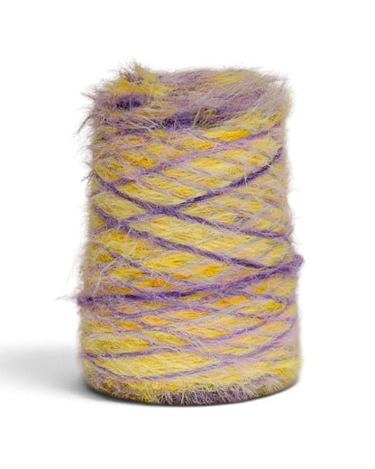 ALPAVIA Baby Alpaca Fur-Effect Yarn, 180 m/100 g | VEYARN