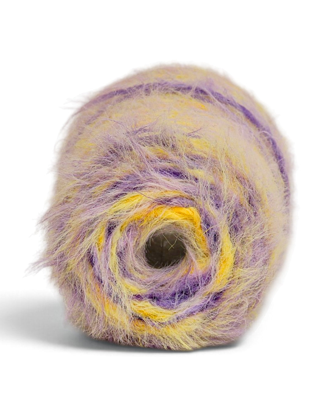 ALPAVIA Baby Alpaca Fur-Effect Yarn, 180 m/100 g | VEYARN