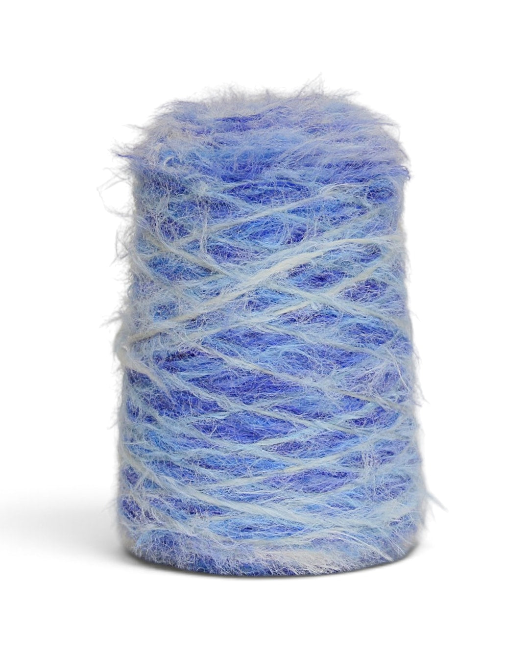 ALPAVIA Baby Alpaca Fur-Effect Yarn, 180 m/100 g | VEYARN