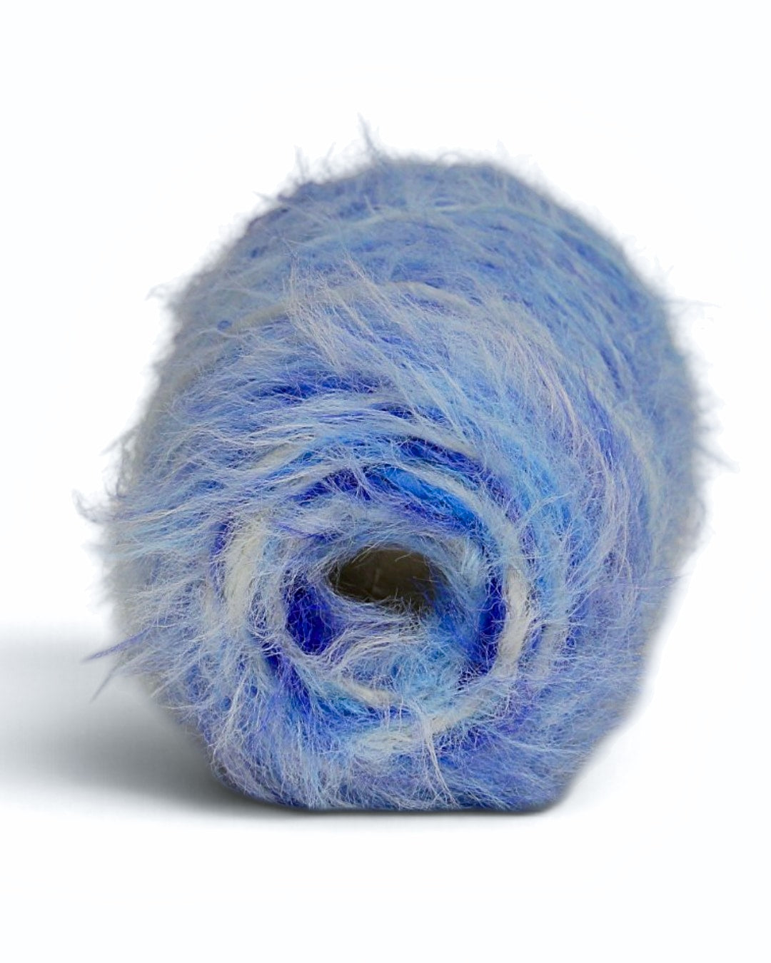 ALPAVIA Baby Alpaca Fur-Effect Yarn, 180 m/100 g | VEYARN