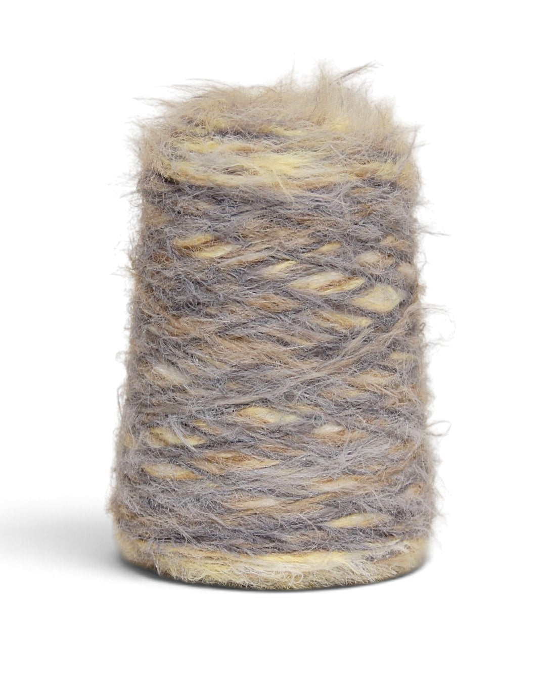 ALPAVIA Baby Alpaca Fur-Effect Yarn, 180 m/100 g | VEYARN