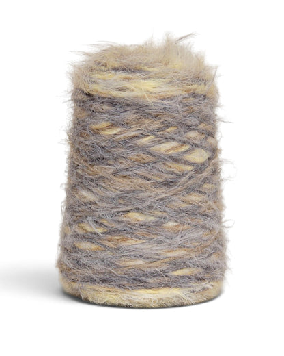 ALPAVIA Baby Alpaca Fur-Effect Yarn, 180 m/100 g | VEYARN