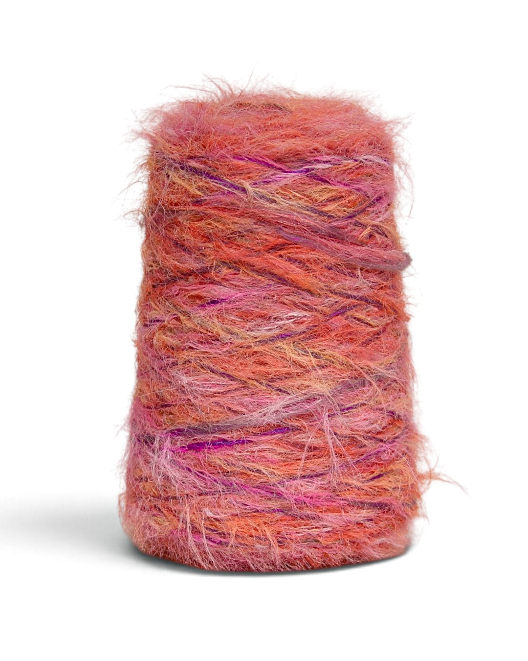 ALPAVIA Baby Alpaca Fur-Effect Yarn, 180 m/100 g | VEYARN