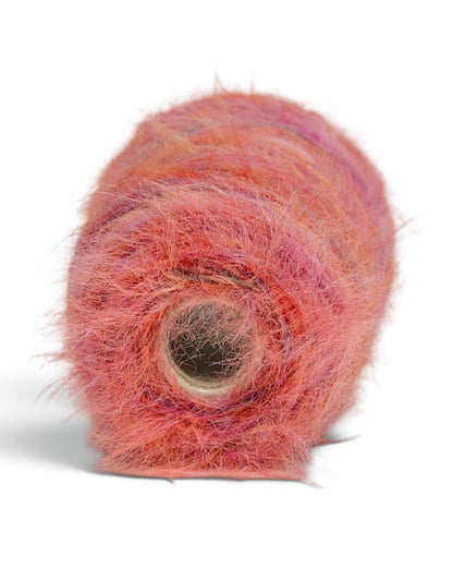 ALPAVIA Baby Alpaca Fur-Effect Yarn, 180 m/100 g | VEYARN