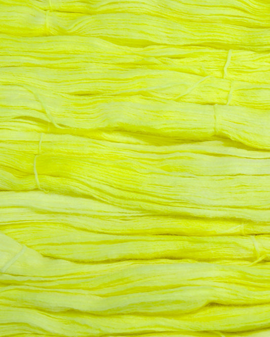 Solar Glow – Super Baby Alpaca Yarn, 400 m / 100 g