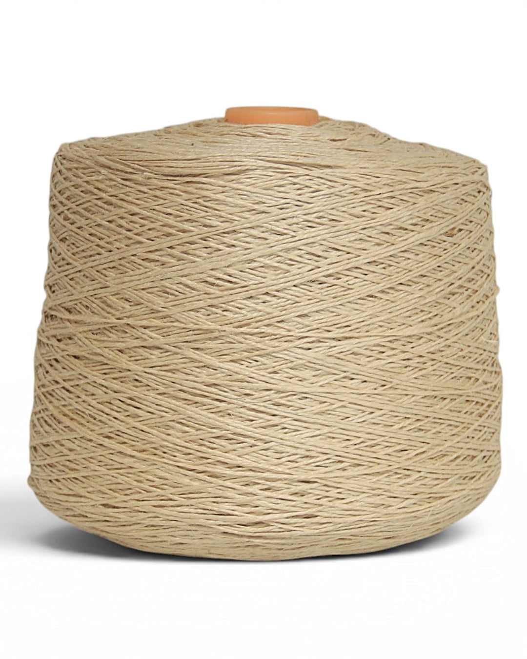Filato 100% Canapa 200m/100g – Filato Naturale Eco per Borse e Accessori