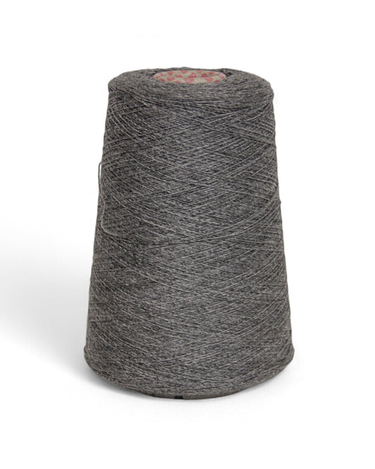 Cashfive — Stone Echo | Italian cashmere blend cone yarn, 280 g