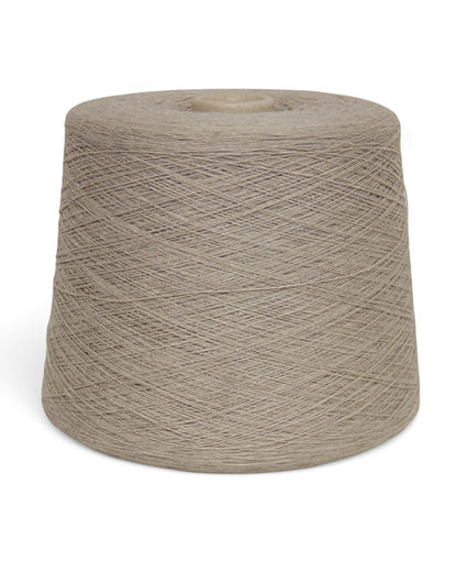 Cashfive — Cloud Drift | Italian cashmere blend cone yarn