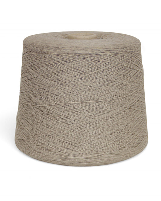 Cashfive — Cloud Drift | Italian cashmere blend cone yarn