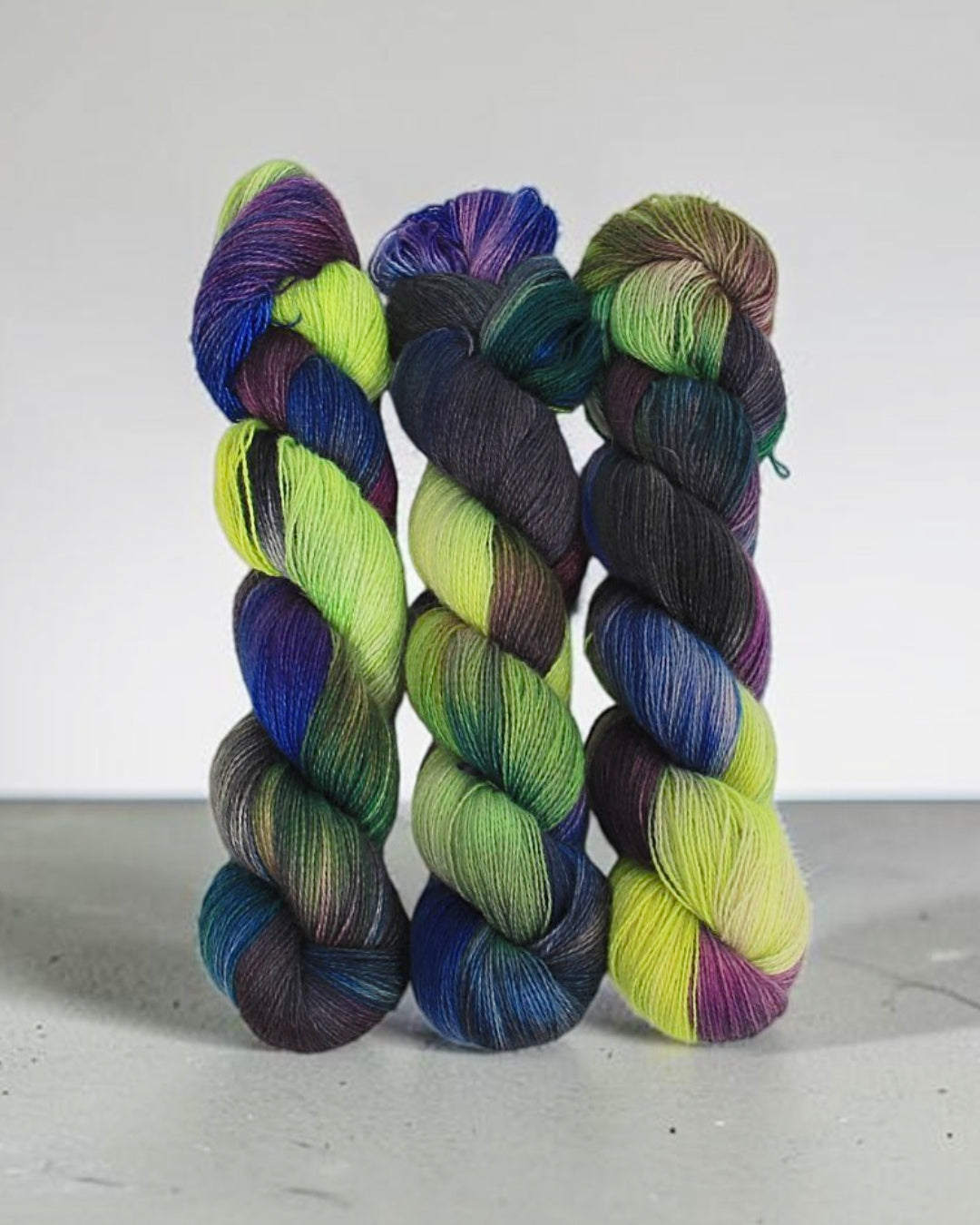 Cashgora — 100% Cashgora Yarn