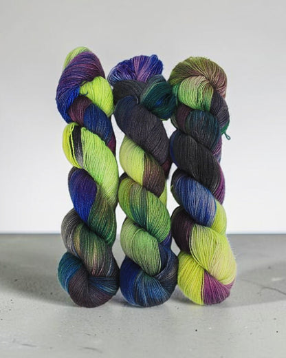 Cashgora — 100% Cashgora Yarn