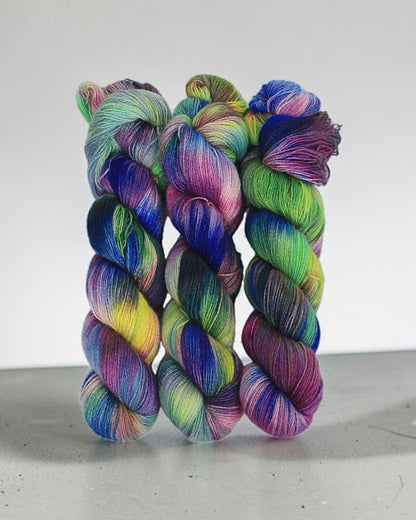 Cashgora — 100% Cashgora Yarn