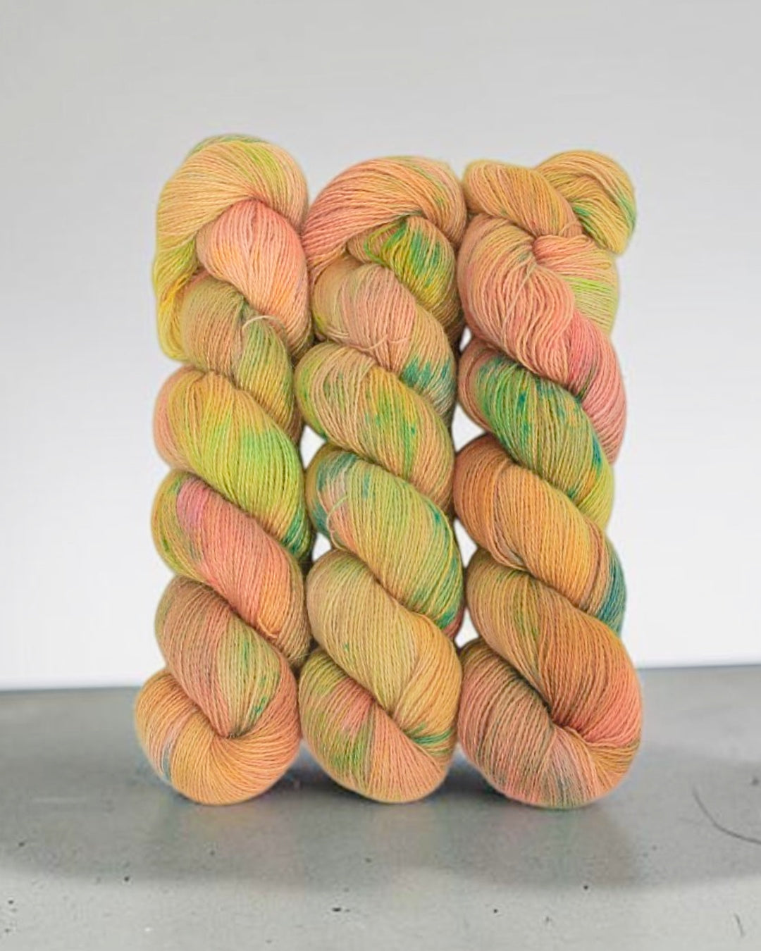 Cashgora — 100% Cashgora Yarn
