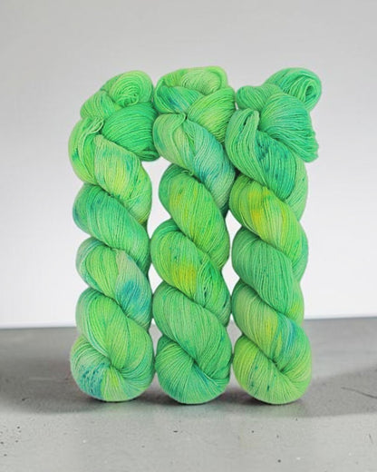 Cashgora — 100% Cashgora Yarn