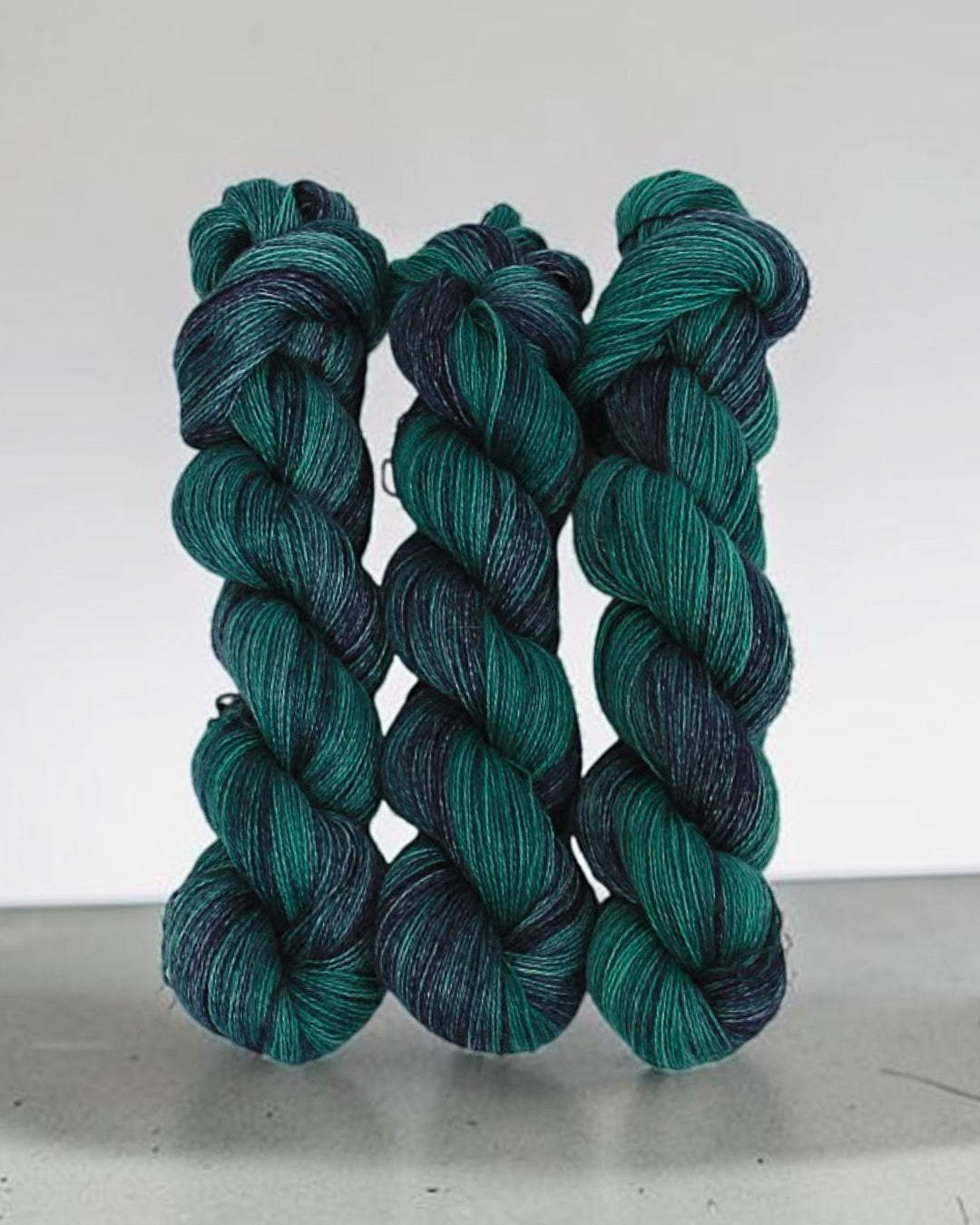 Cashgora — 100% Cashgora Yarn