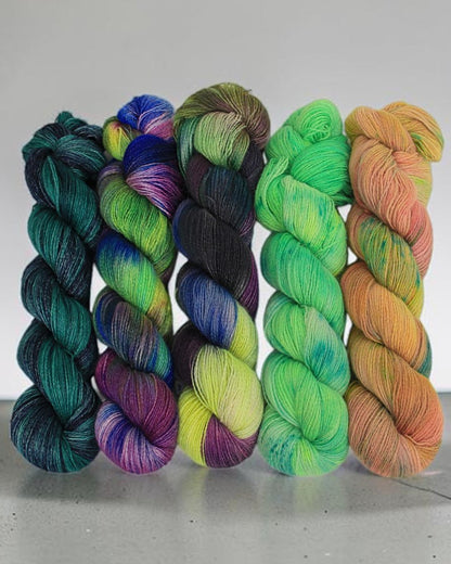 Cashgora — 100% Cashgora Yarn