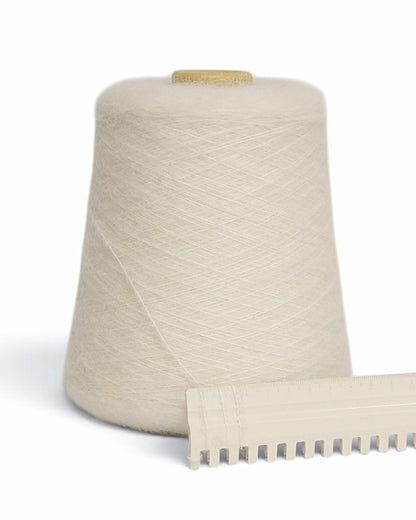 Veluna – Premium Italian Cashmere Alpaca Silk Yarn | VEYARN