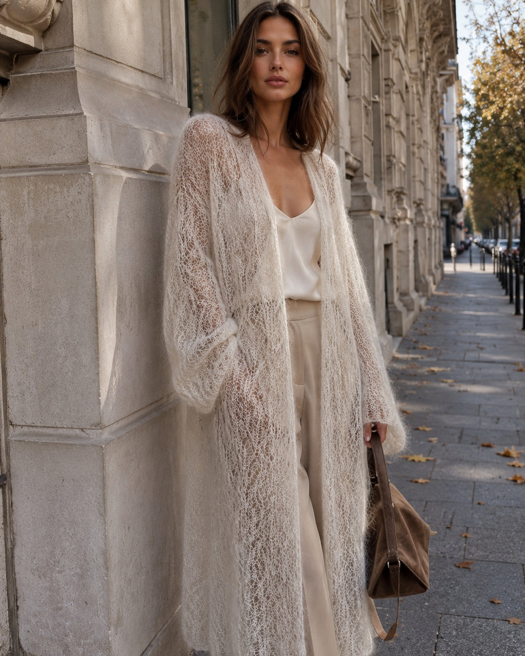 Veluna – Premium Italian Cashmere Alpaca Silk Yarn | VEYARN