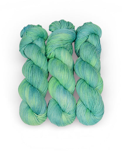 KIRON – Cotton Yarn, Color Lagoon Breeze, 100g