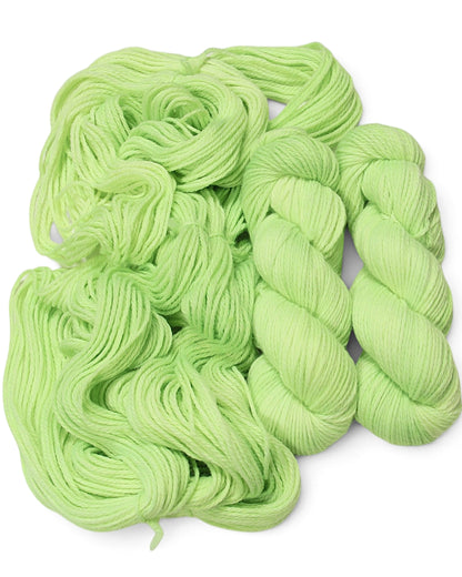 FUME – Merino Wool Blend Yarn | 200 m / 100 g