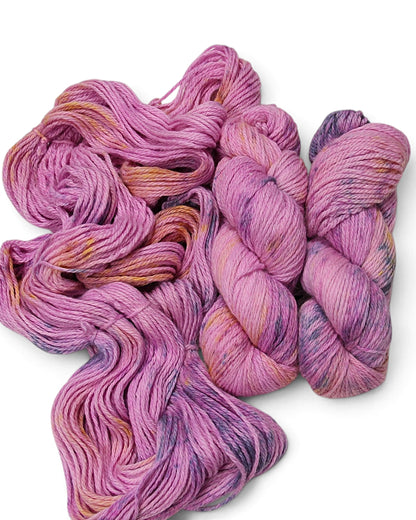 FUME – Merino Wool Blend Yarn | 200 m / 100 g