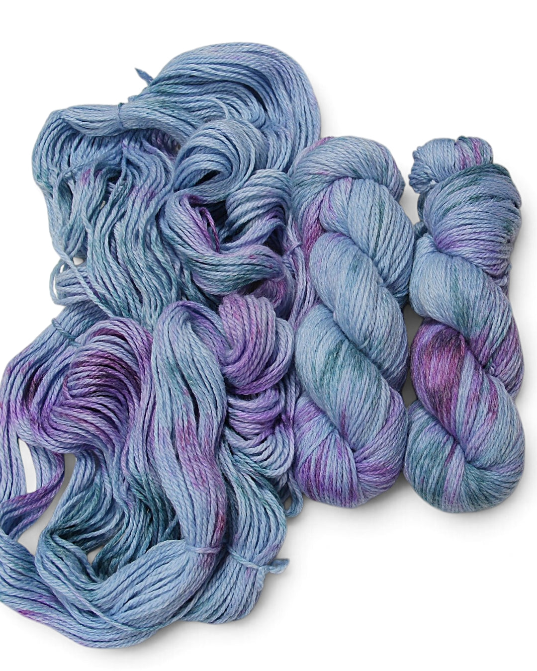 FUME – Merino Wool Blend Yarn | 200 m / 100 g