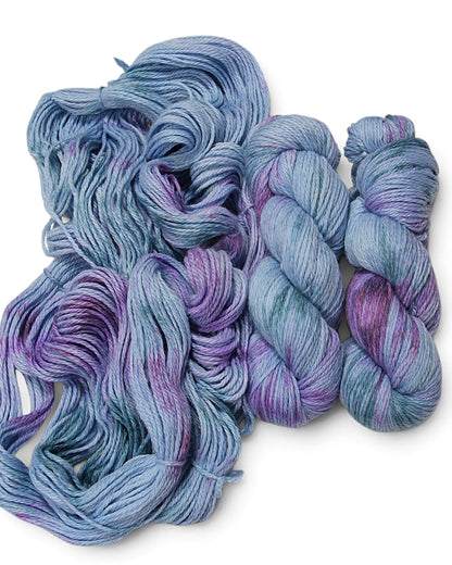 FUME – Merino Wool Blend Yarn | 200 m / 100 g