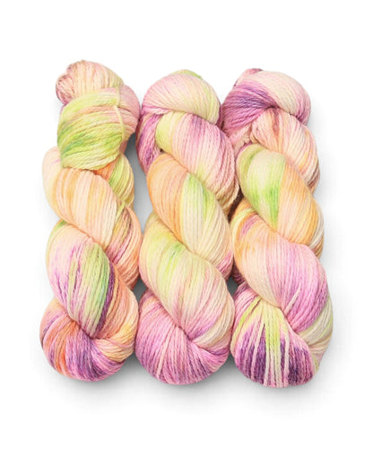 FUME – Merino Wool Blend Yarn | 200 m / 100 g
