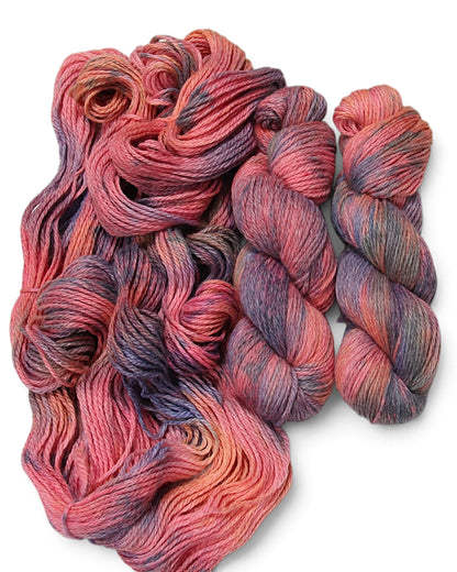 FUME – Merino Wool Blend Yarn | 200 m / 100 g