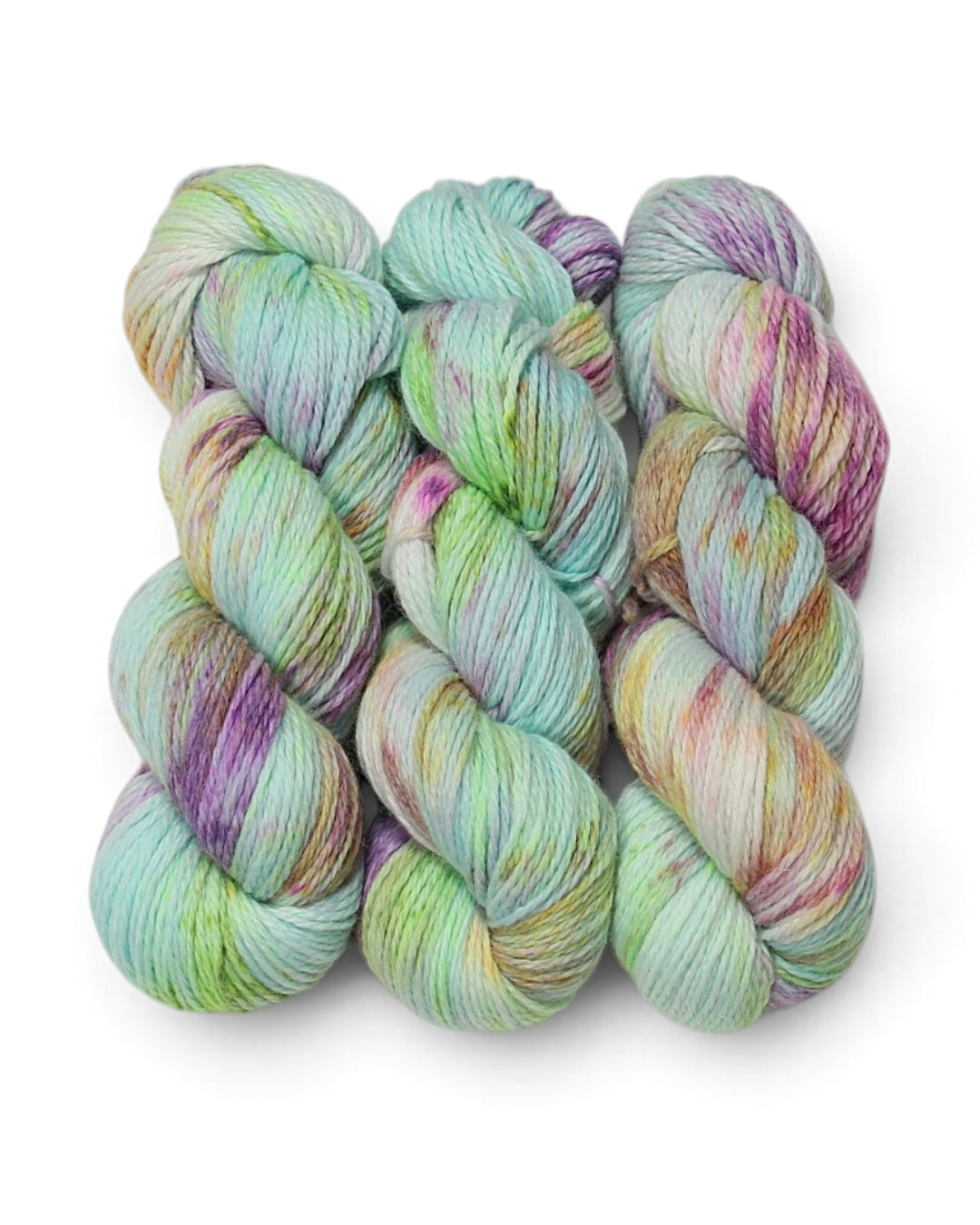 FUME – Merino Wool Blend Yarn | 200 m / 100 g