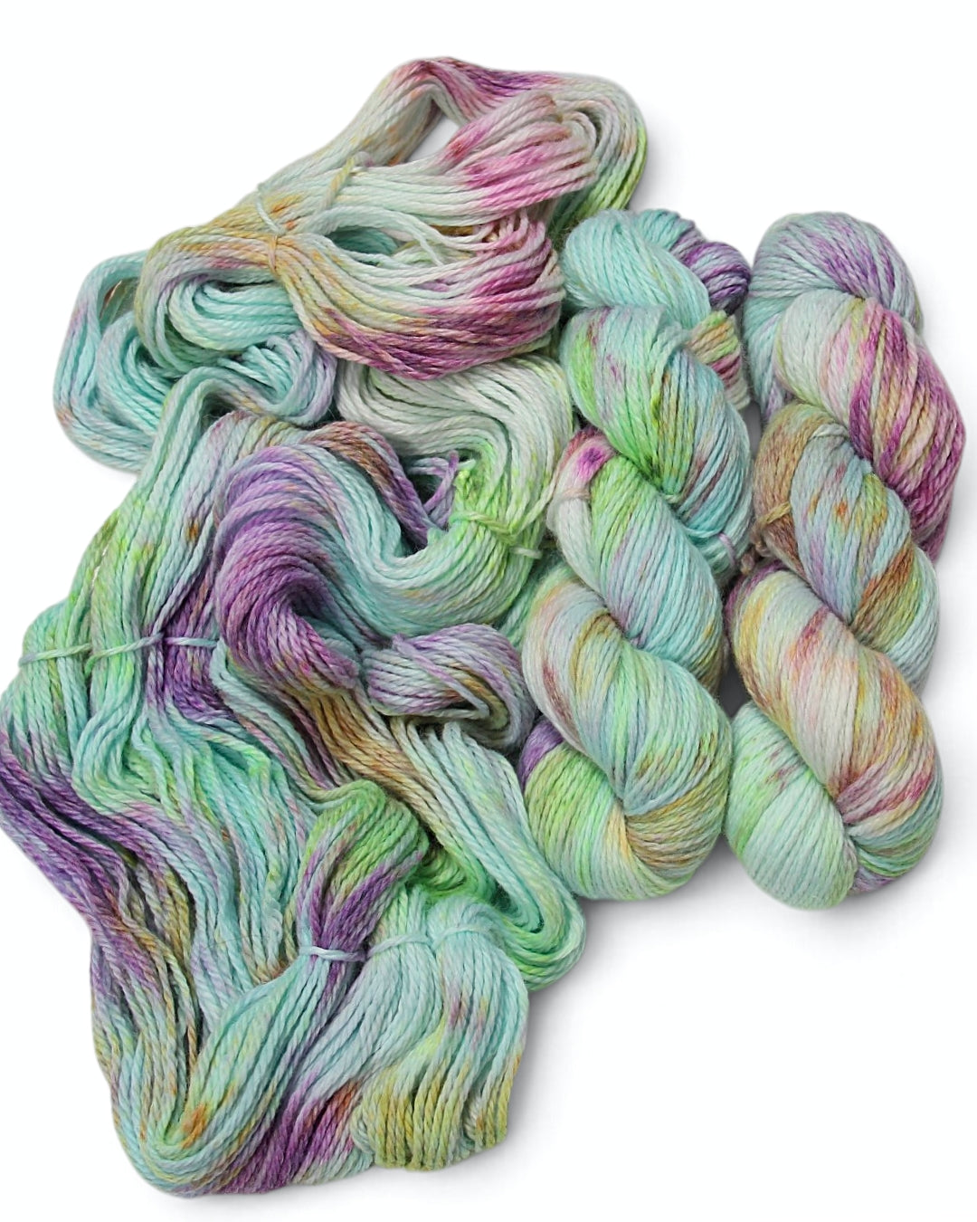 FUME – Merino Wool Blend Yarn | 200 m / 100 g
