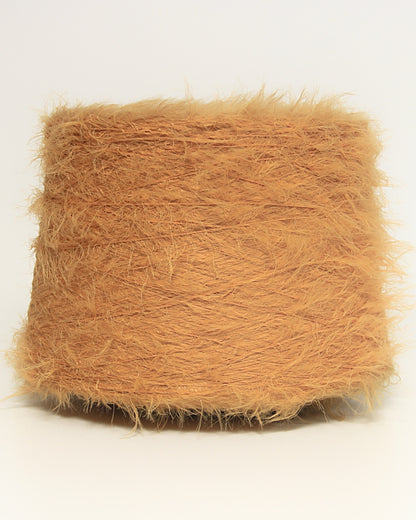 Filato Fluffina Honey, 100% nylon, 300 m / 100 g