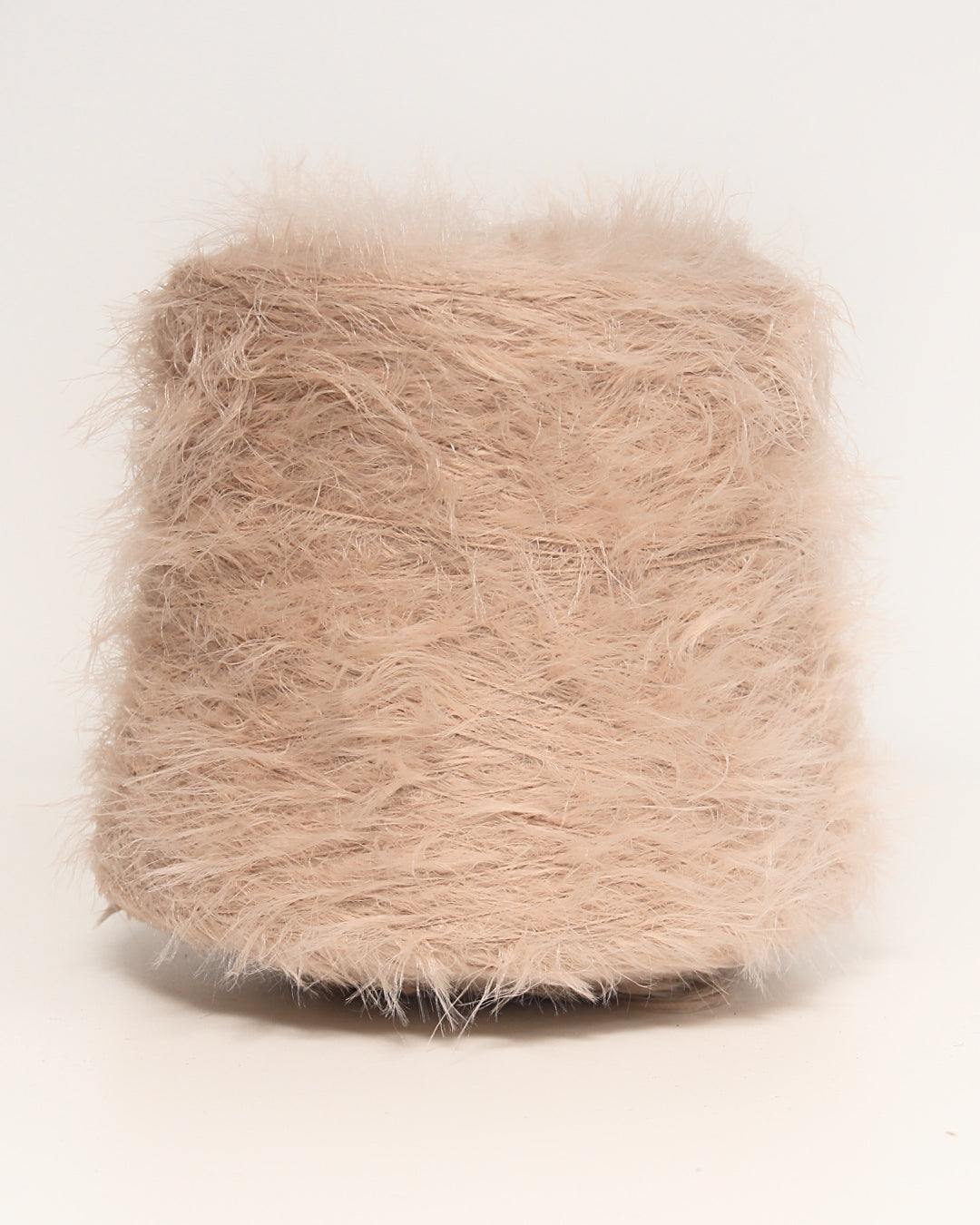 Powder Fluffina yarn, 100% Nylon, 300 m / 100 g