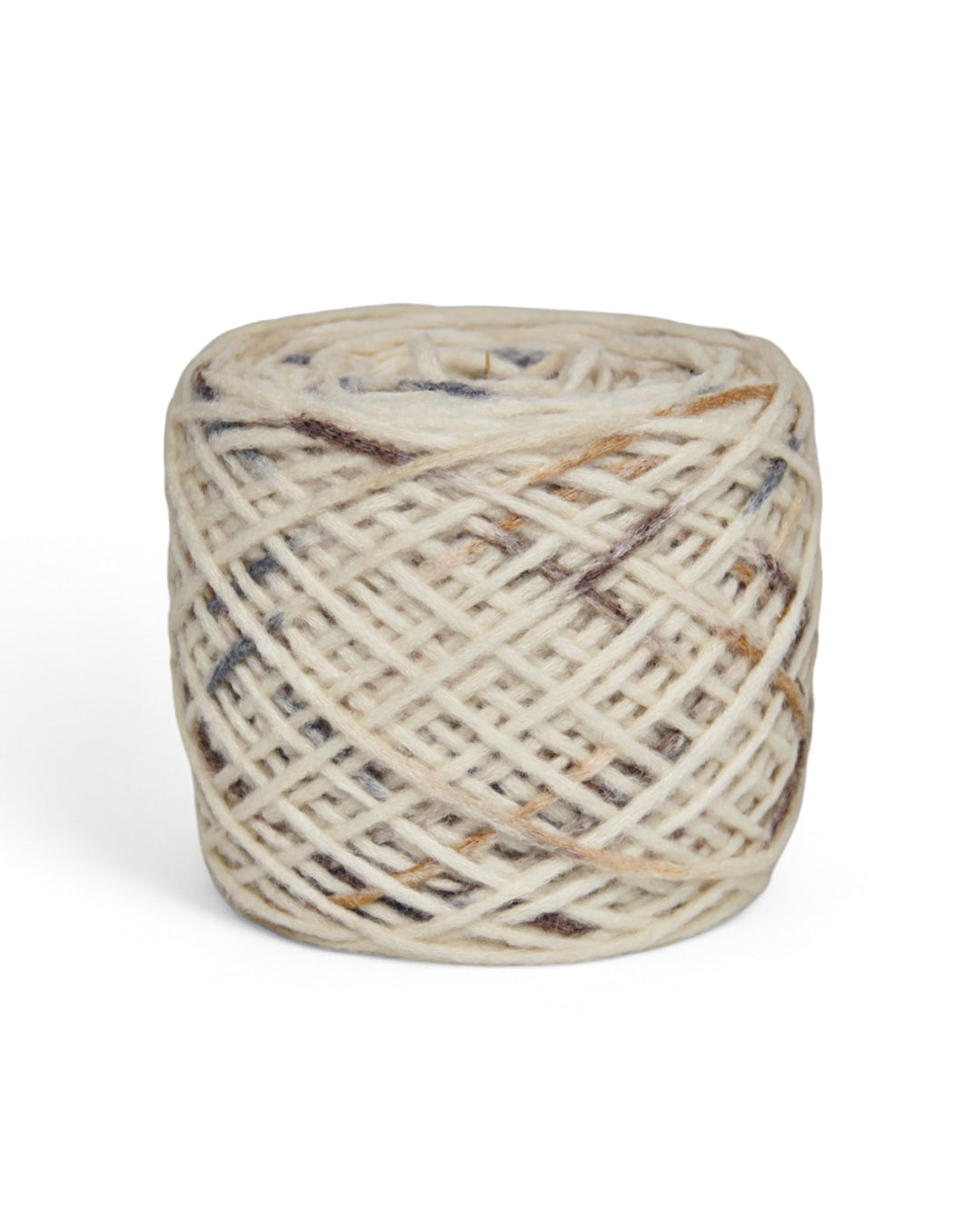 Alpina Soft Golden Drift — filato italiano a cordoncino con lana merino, baby alpaca e cotone, 100 g