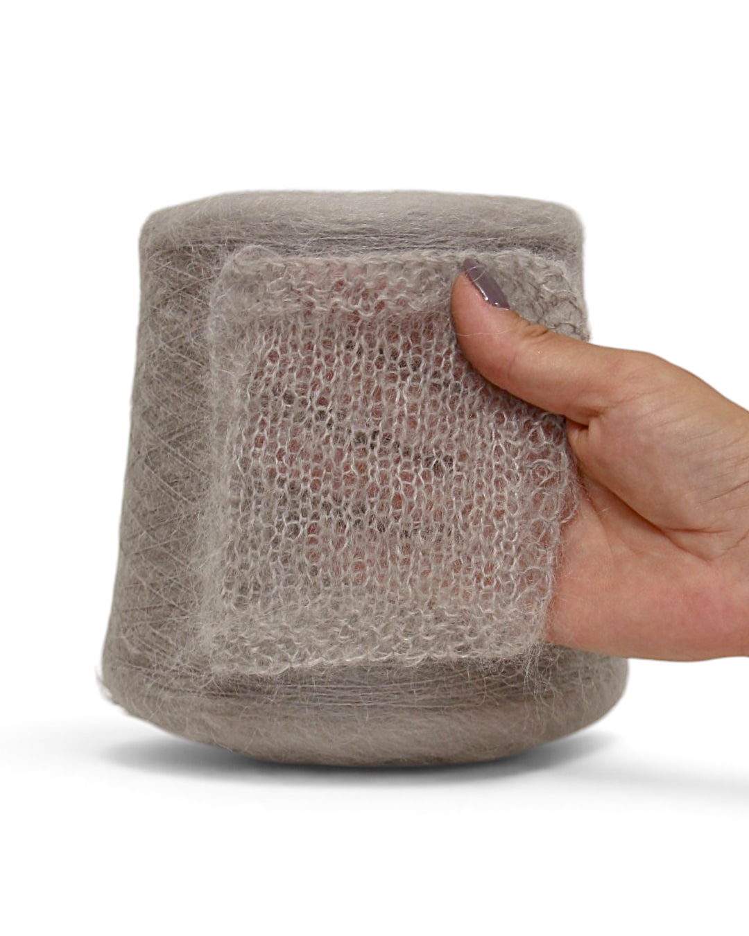 ASTROLABIO — Italian Kid Mohair Yarn