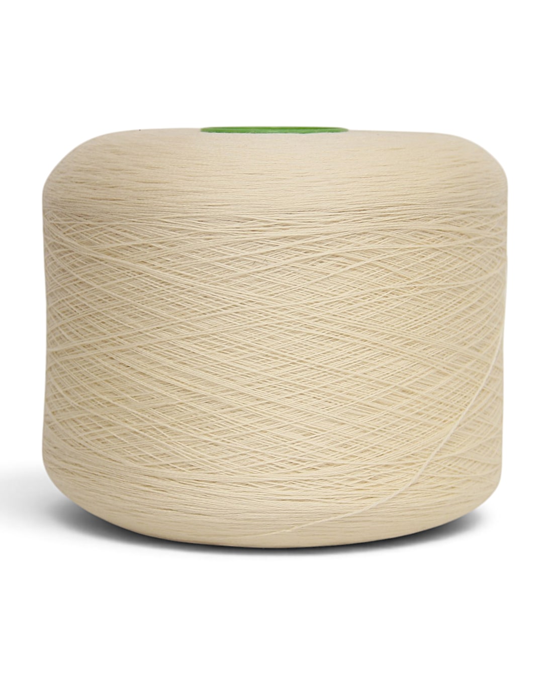 Harmony — Golden Straw | Filato italiano 100% merino extrafine su cono
