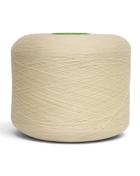 Harmony — Golden Straw | Filato italiano 100% merino extrafine su cono
