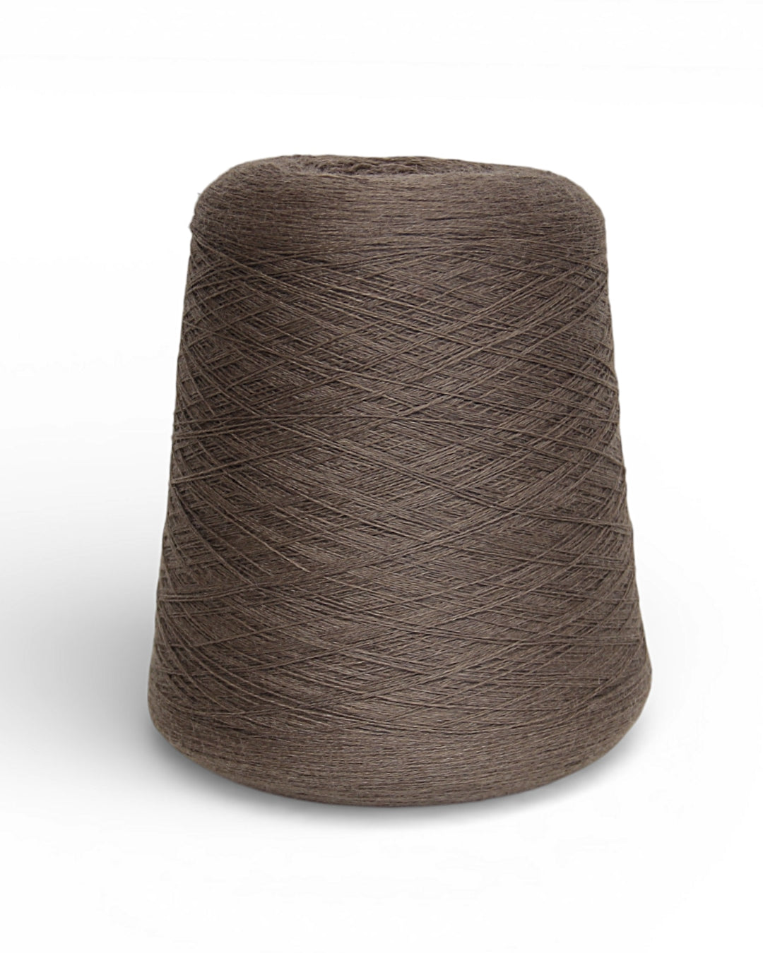 Harmony — Taupe | Filato italiano 100% merino extrafine su cono